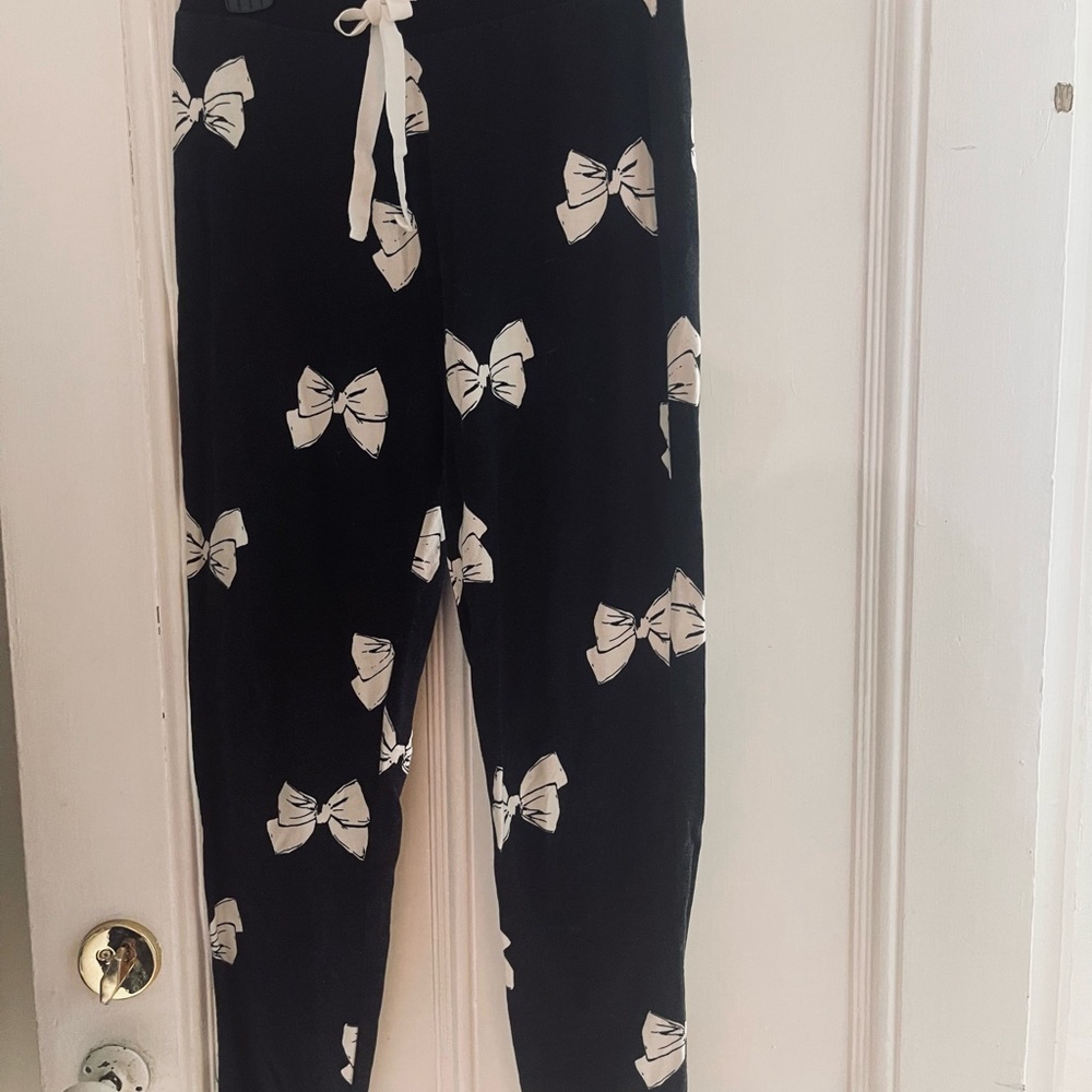 Kate Spade PJ’s Size Small - Picture 8 of 10